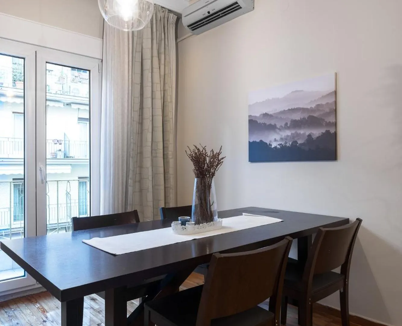 Florence, Nilie Hospitality Mgmt Thessaloníki Lägenhet