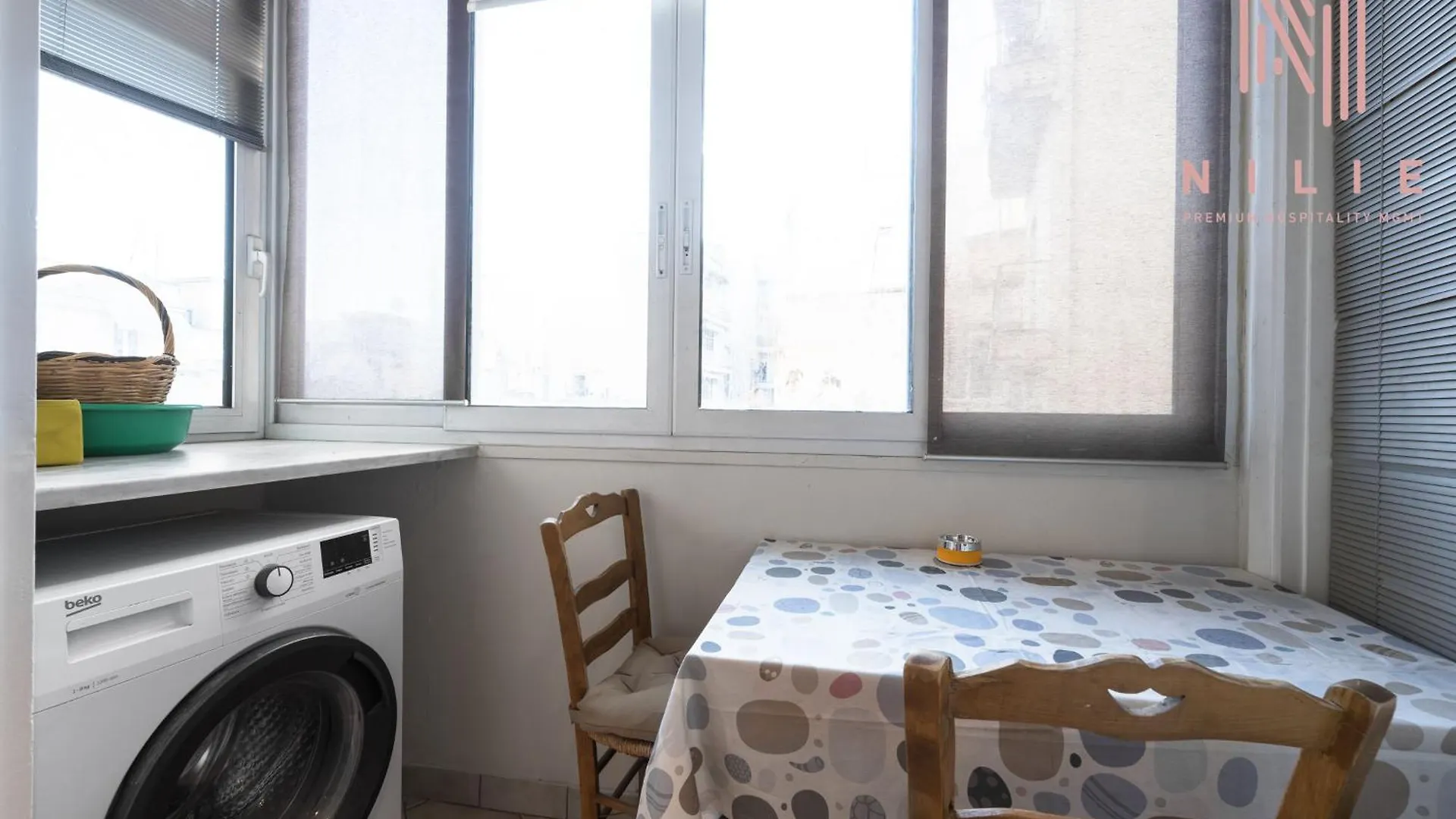 Florence, Nilie Hospitality Mgmt Thessaloníki Lägenhet