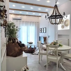  Διαμέρισμα Old Town Luxe W 100mbps Ελλάδα