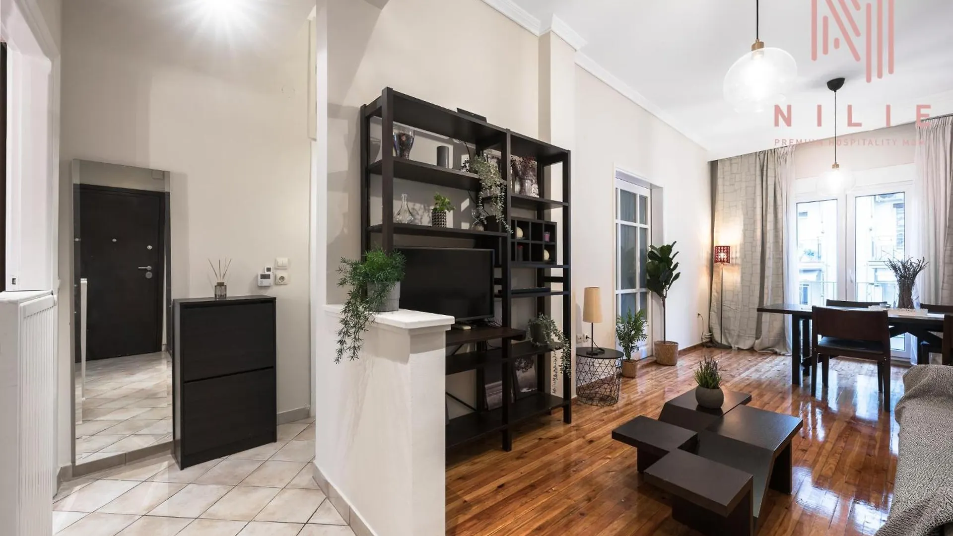 Florence, Nilie Hospitality Mgmt Θεσσαλονίκη Ελλάδα